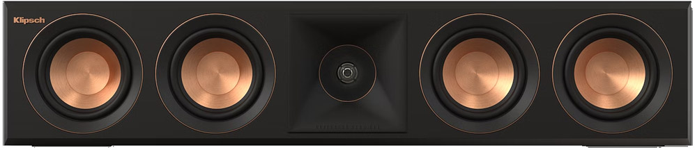Klipsch RP-404C II